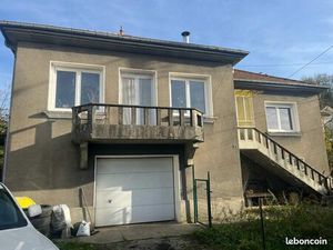 Maison à vendre Cons La Grandville