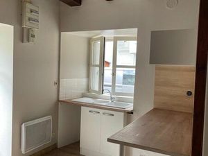 Maison centre Descartes