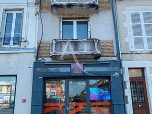 Maison 6 pièces 163 m²