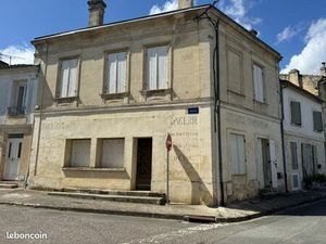 Maison de bourg Portets 120 m2