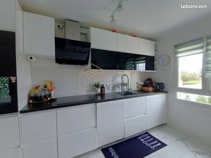 Maison 4 pièces 101 m²