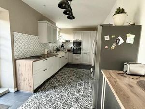 Maison de village 6 pièces 180 m²