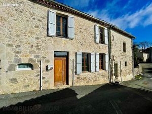 Maison de village 3 pièces 86 m²