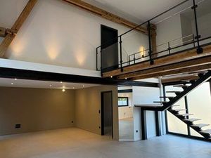 Maison contemporaine