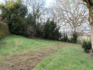 Terrain ESTILLAC 930 m²