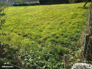 Terrain 946 m² Giromagny