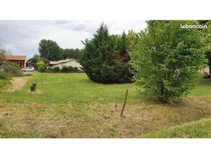 Terrain 431 m² Vayres