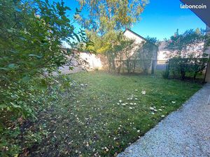 Appartement 4 pièces 81 m²