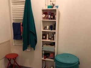 Vente appartement t1