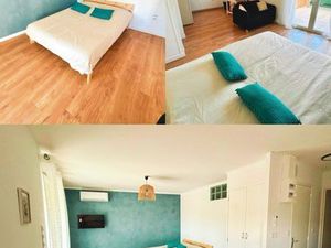 Studio 30m2 avec terrasse