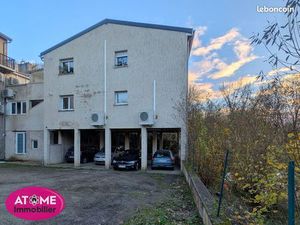 Immeuble 274 m² Auboué