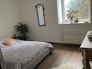 Location Appartement 4 pièces 88m2 dans petit immeuble