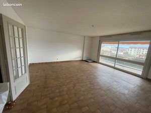 Appartement le Floréal