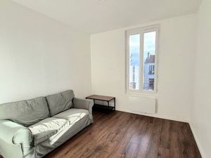 Appartement T2 meublé – 30 m² – Très lumineux