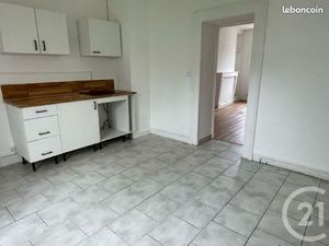 Appartement forbach