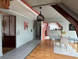 Appartement à vendre plein coeur de SAINT LO