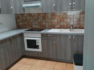 Maison ville mitoyenne f3