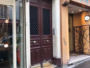 À louer – Cave 4 m² – Paris 6e (13 rue Bréa)