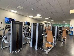 Fond de commerce salle de sport