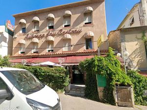 Immeuble / Hôtel restaurant à vendre – Saint-Laurent-du-VarImmeuble / Hôtel restaurant à v