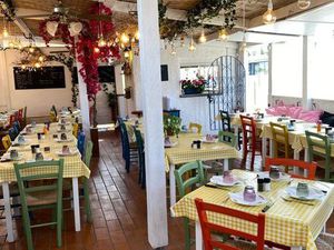 Fond de commerce Restaurant