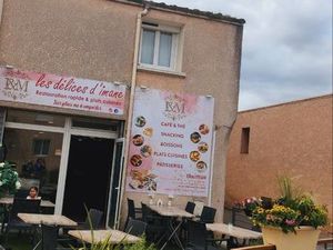 Vente fond de commerce restauration