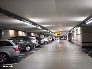 Location place de parking