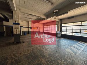 Local commercial 534 m² AGEN