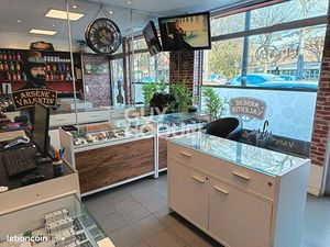 Local commercial 29 m² GOURNAY SUR MARNE