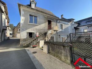 Maison 3 pièces 80 m²