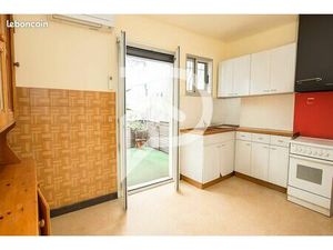 Maison 3 pièces 76 m²