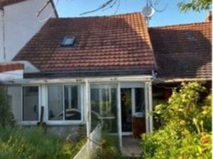 Maison  centre-ville de Commentry