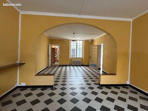 Maison 6 pièces 178 m²