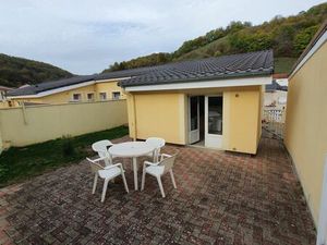 Location maison meublée plain-pied