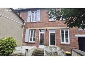 Maison 5 pièces 90 m²