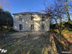 Maison 6 pièces 176 m²