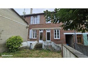 Maison 5 pièces 90 m²