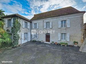 Maison 7 pièces 147 m²