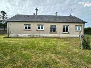 Maison 5 pièces 104 m²