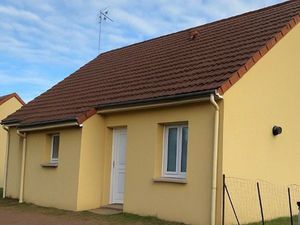 Pavillon 4 pièces 78 m²