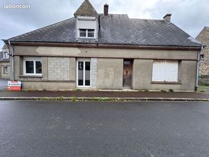 Maison 6 pièces 191 m²