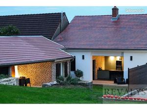 Maison 5 pièces 155 m²