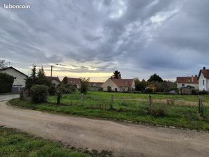 Terrains à LA FERTE ST AUBIN