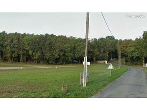 Terrain 884 m² Ecoyeux