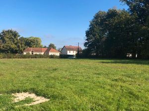 Terrain constructible