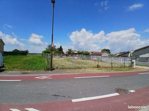 Terrain constructible