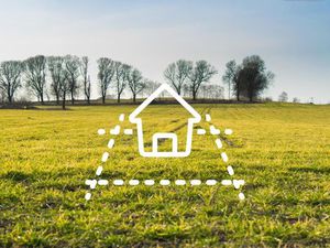 Terrain 610 m² Saintes