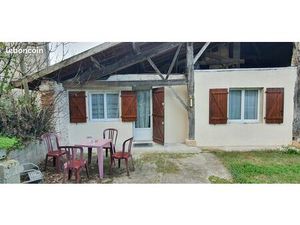 Joli T1 meublé refait à neuf