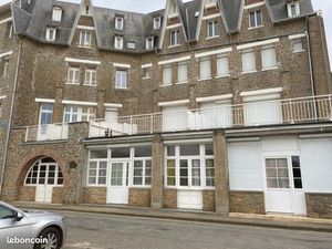 Appartement au bord de mer