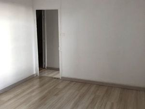 Appartement Type T3 avec grenier aménageable